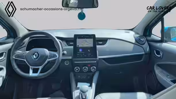 RENAULT ZOE 11 / 33