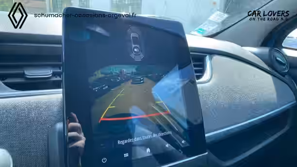 RENAULT ZOE 16 / 33