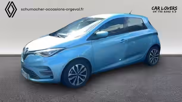 RENAULT ZOE 1 / 33