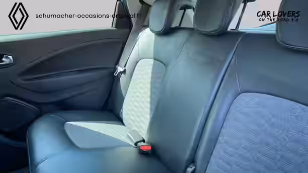 RENAULT ZOE 14 / 33