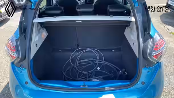RENAULT ZOE 17 / 33