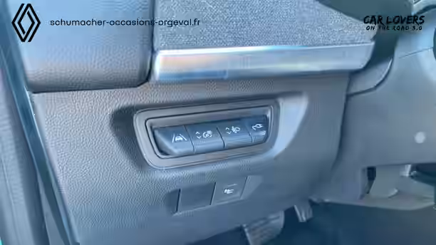 RENAULT ZOE 31 / 33