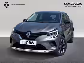 CAPTUR  TCe 90 Evolution