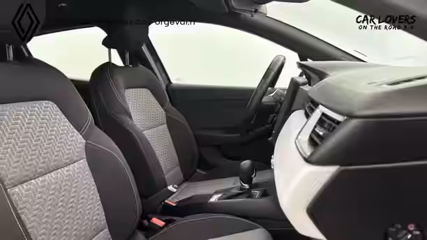 RENAULT CLIO V 15 / 30