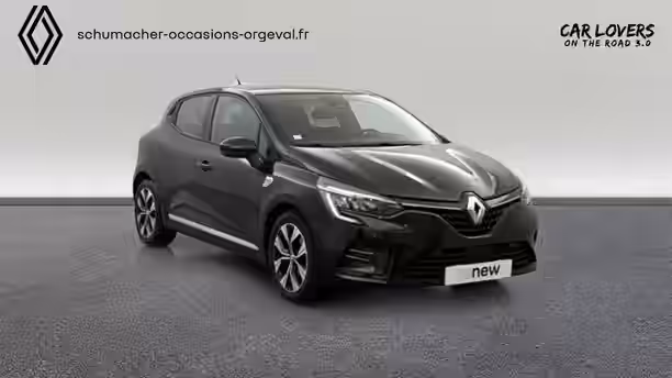 RENAULT CLIO V 4 / 30