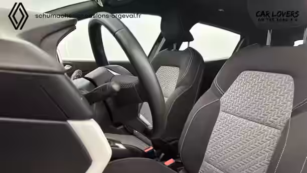 RENAULT CLIO V 13 / 30
