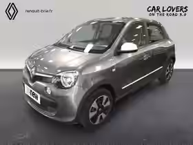 TWINGO III Limited 0.9 TCe 90 Energy E6C