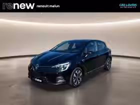 CLIO V  Clio E-Tech 140 - 21N Limited