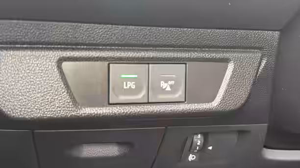 DACIA SANDERO 17 / 19