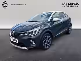 CAPTUR Techno TCe 90