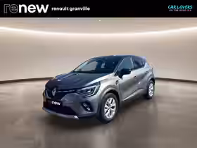 CAPTUR Intens TCe 140 - 21