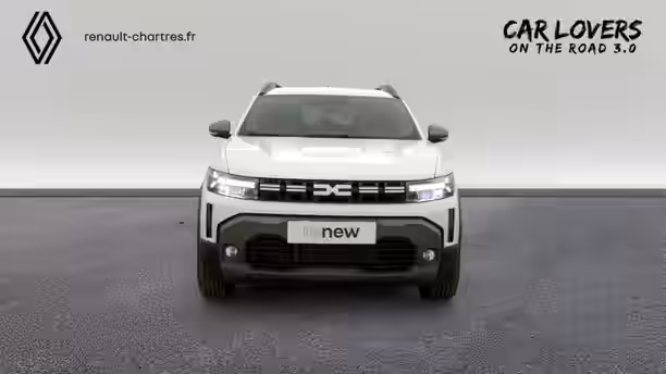 DACIA DUSTER 8 / 34