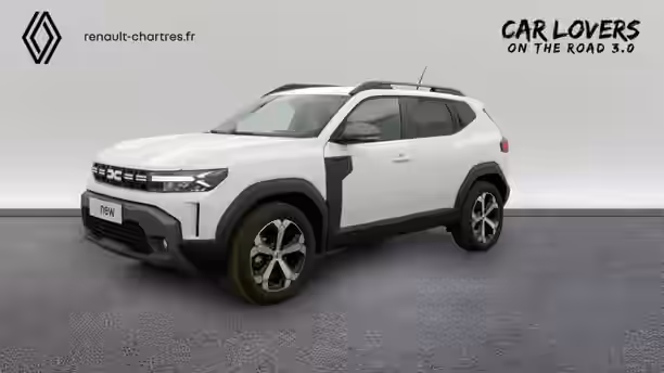 DACIA DUSTER 1 / 34