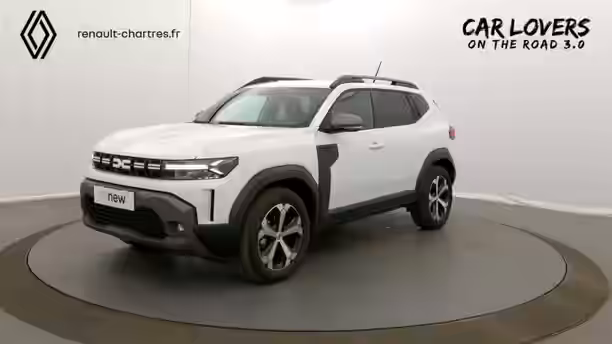 DACIA DUSTER 27 / 34