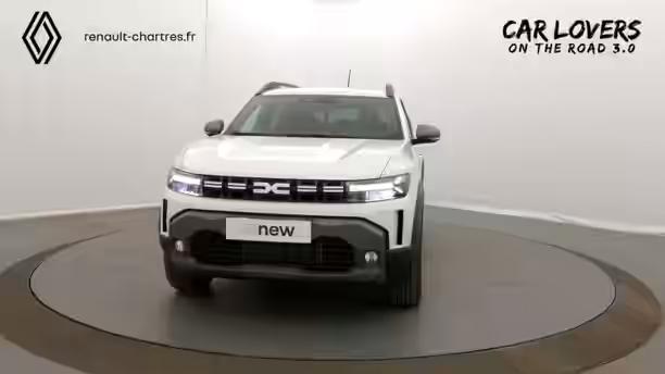DACIA DUSTER 13 / 34