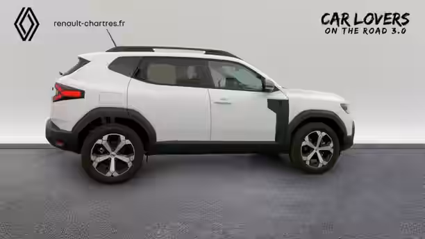 DACIA DUSTER 6 / 34