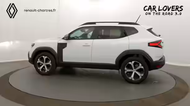 DACIA DUSTER 9 / 34