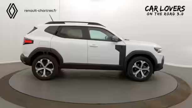 DACIA DUSTER 22 / 34