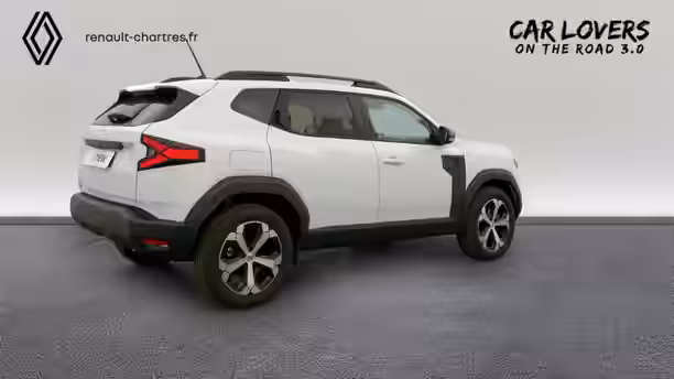 DACIA DUSTER 5 / 34