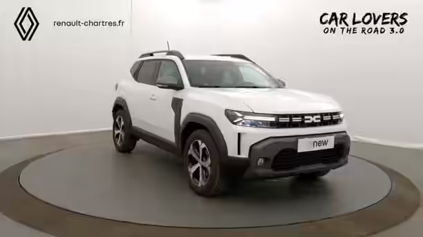DACIA DUSTER 23 / 34