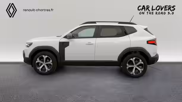 DACIA DUSTER 2 / 34