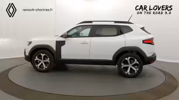 DACIA DUSTER 29 / 34