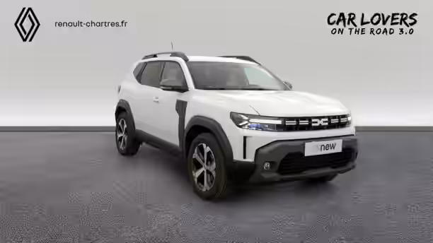 DACIA DUSTER 7 / 34