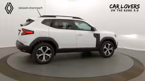 DACIA DUSTER 21 / 34