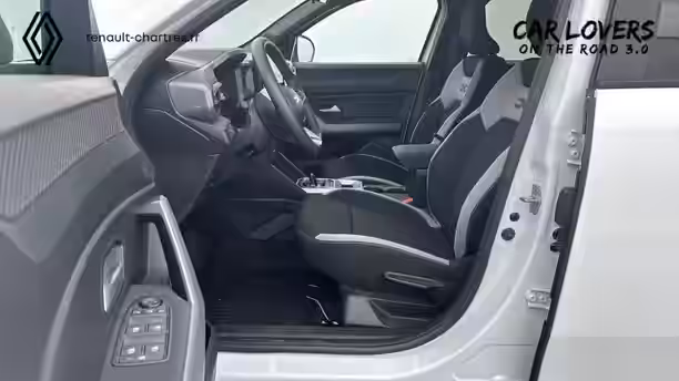 DACIA DUSTER 15 / 34