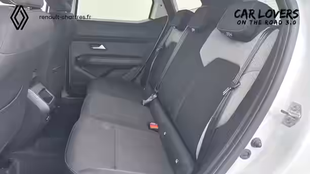 DACIA DUSTER 14 / 34