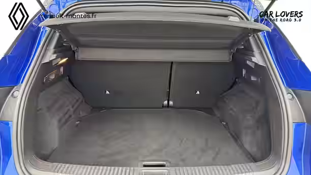 RENAULT AUSTRAL 26 / 33