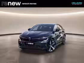 MEGANE E-TECH Iconic EV60 220 ch super charge