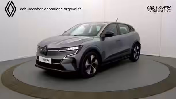 RENAULT MEGANE E-TECH 26 / 26