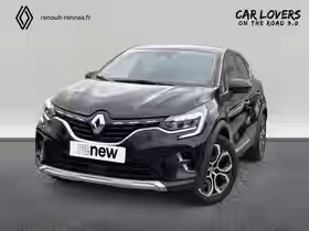 CAPTUR Intens E-Tech 145 - 21