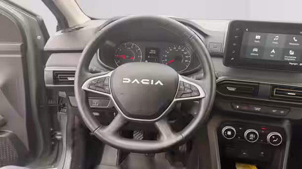 DACIA SANDERO 10 / 20