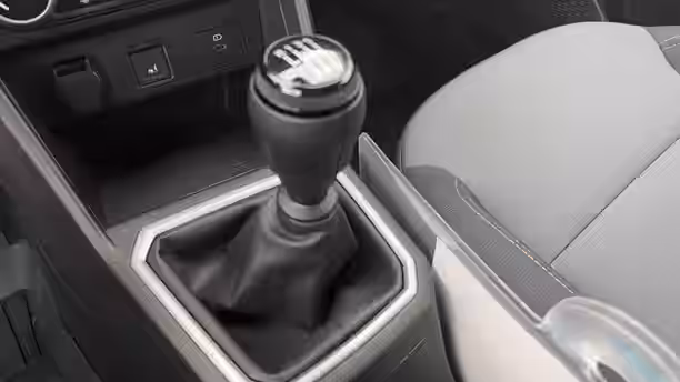 DACIA SANDERO 19 / 20