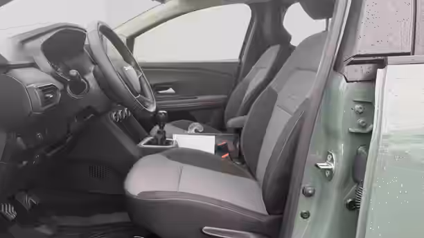 DACIA SANDERO 11 / 20