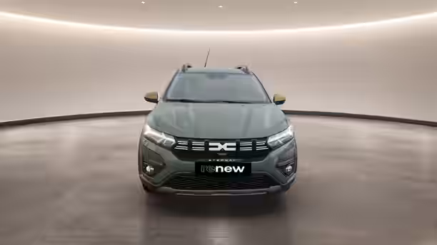 DACIA SANDERO 8 / 20