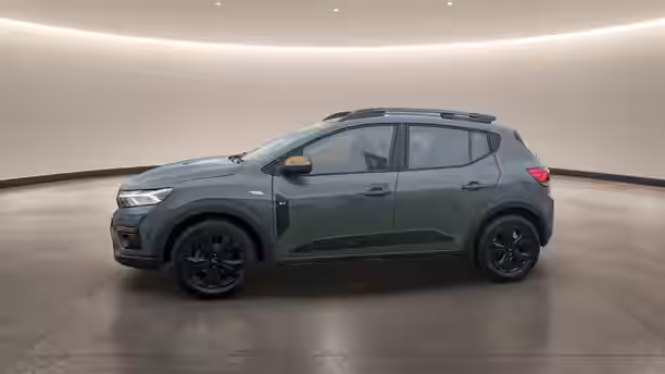 DACIA SANDERO 2 / 20