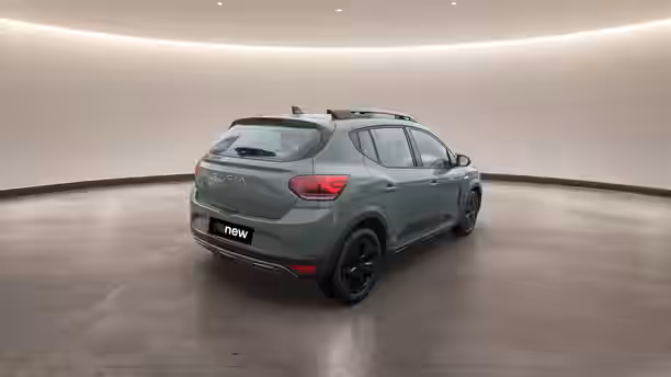 DACIA SANDERO 5 / 20