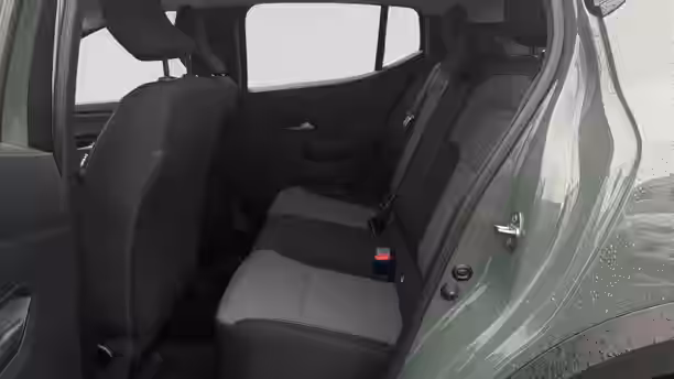 DACIA SANDERO 12 / 20