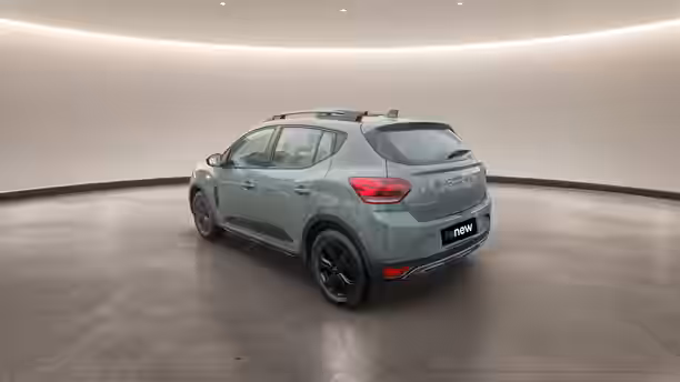 DACIA SANDERO 3 / 20