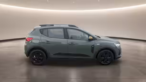 DACIA SANDERO 6 / 20