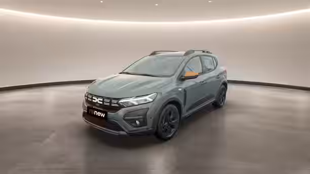 DACIA SANDERO 1 / 20