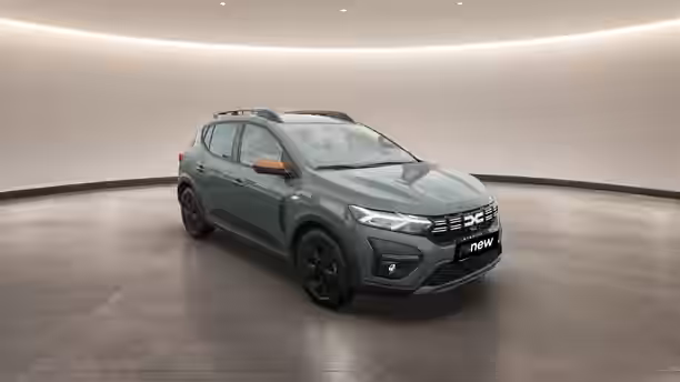 DACIA SANDERO 7 / 20