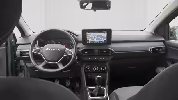 DACIA SANDERO 9 / 20