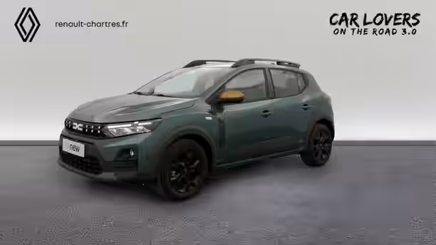 DACIA SANDERO 1 / 34