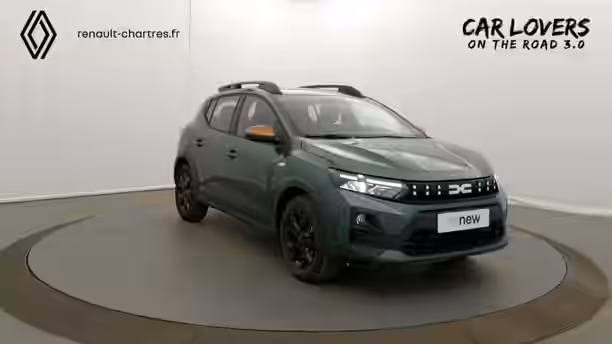 DACIA SANDERO 23 / 34