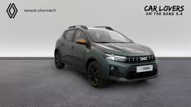 DACIA SANDERO 7 / 34