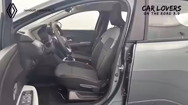 DACIA SANDERO 15 / 34